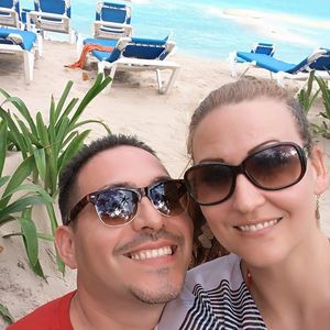 Meet your Posher, Eddie